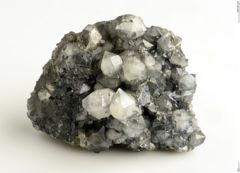 Foto von Quarz (NHMW-MIN-Ag277)